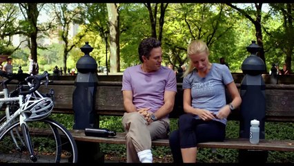 Terapia do Sexo Trailer (2) Original