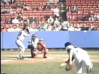 Una mujer en la liga Tráiler VO