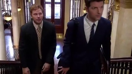 Parks and Recreation 6ª Temporada Preview Original