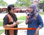 Sambut Tahun Baru Cina di Zoo Negara