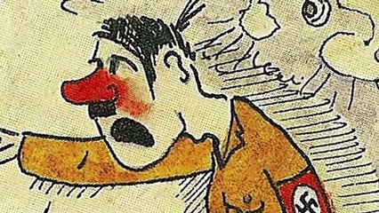 The Tomi Ungerer story: Far Out Isn&#039;t Far Enough Trailer Original