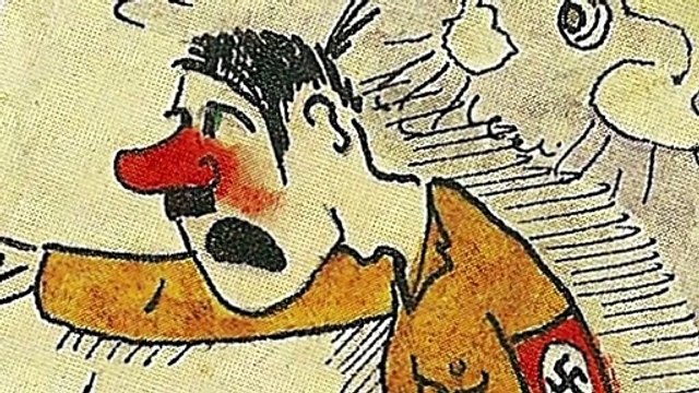 The Tomi Ungerer story: Far Out Isn't Far Enough Trailer Original