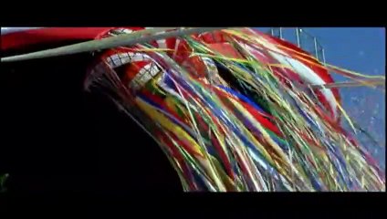 O Intruso Trailer Original