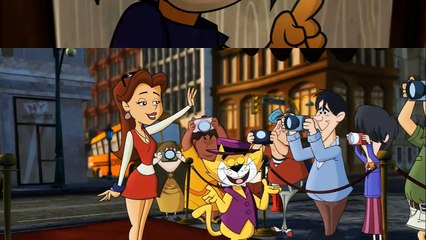 Don Gato y su pandilla Tráiler