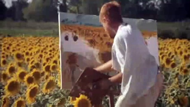 Van Gogh Tráiler