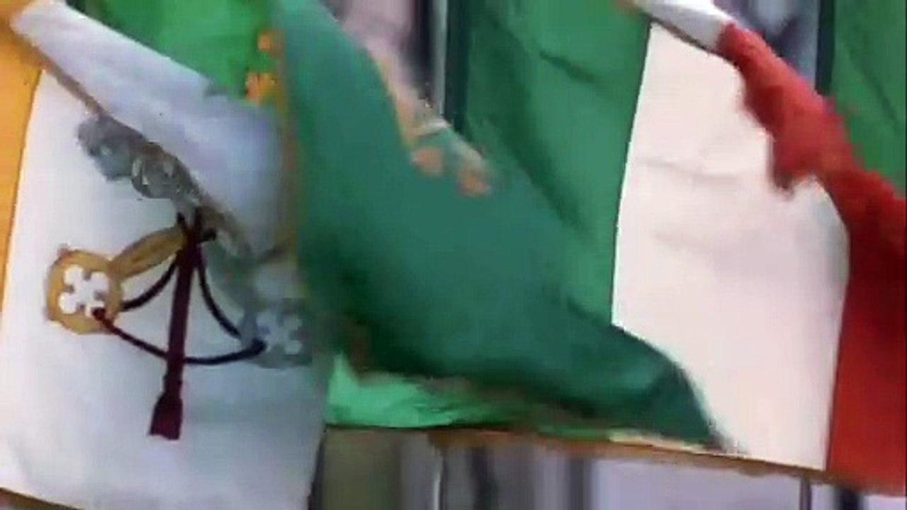 El clan de los irlandeses Tráiler VO