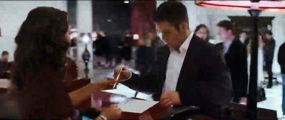 Operação Sombra - Jack Ryan Clipe (1) Original