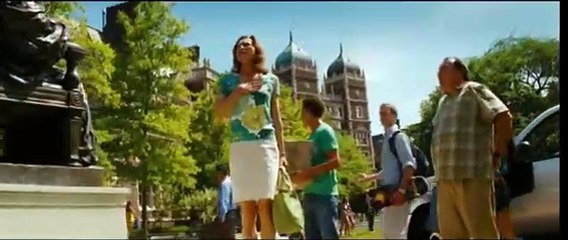 Transformers - A Vingança dos Derrotados Trailer Original