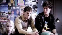 Skins 4ª Temporada Trailer Original