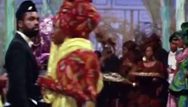 El Príncipe de Zamunda Tráiler VO