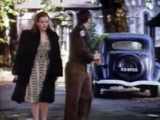 El gángster y la corista Tráiler VO