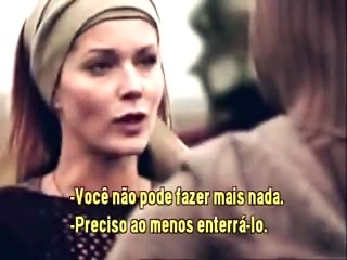 Punhos de Sangue Trailer Legendado