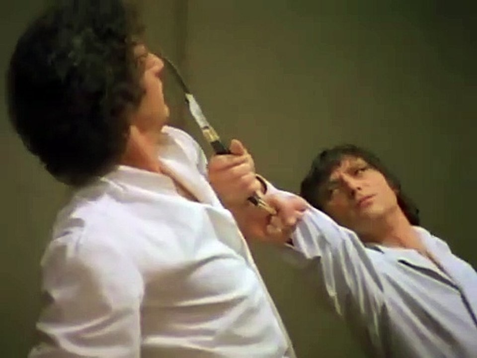 Bodas de sangre Tráiler