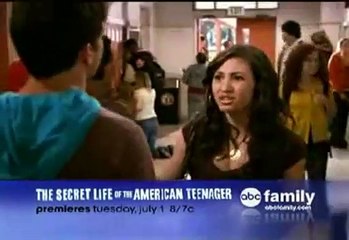 The Secret Life of the American Teenager 1ª Temporada Trailer Original