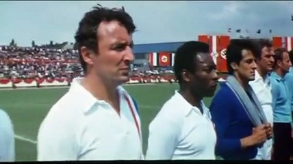 Evasión o victoria Tráiler VO