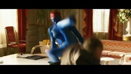 X-Men: Dias de um Futuro Esquecido Trailer (3) Legendado