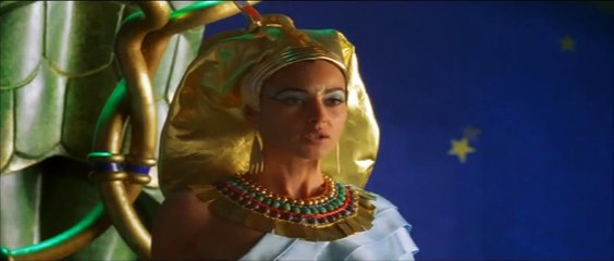 Asterix e Obelix: Missão Cleópatra Trailer Original