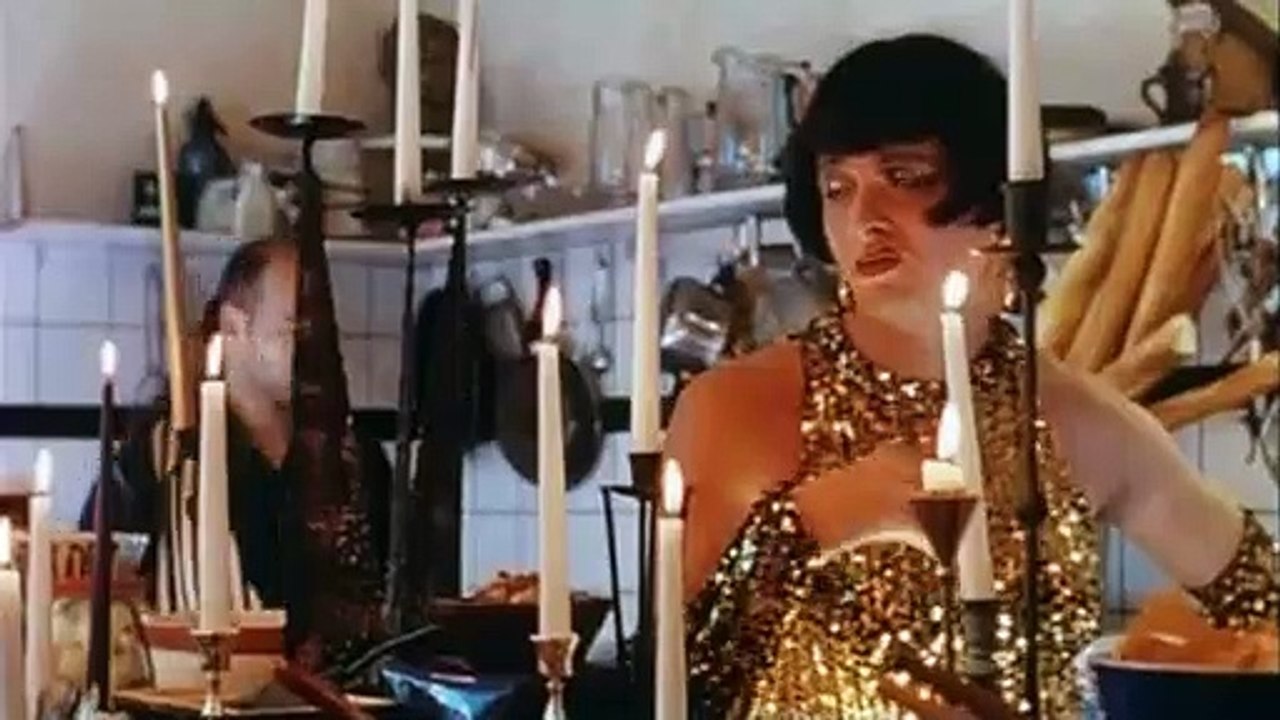 El hombre deseado Tráiler VO