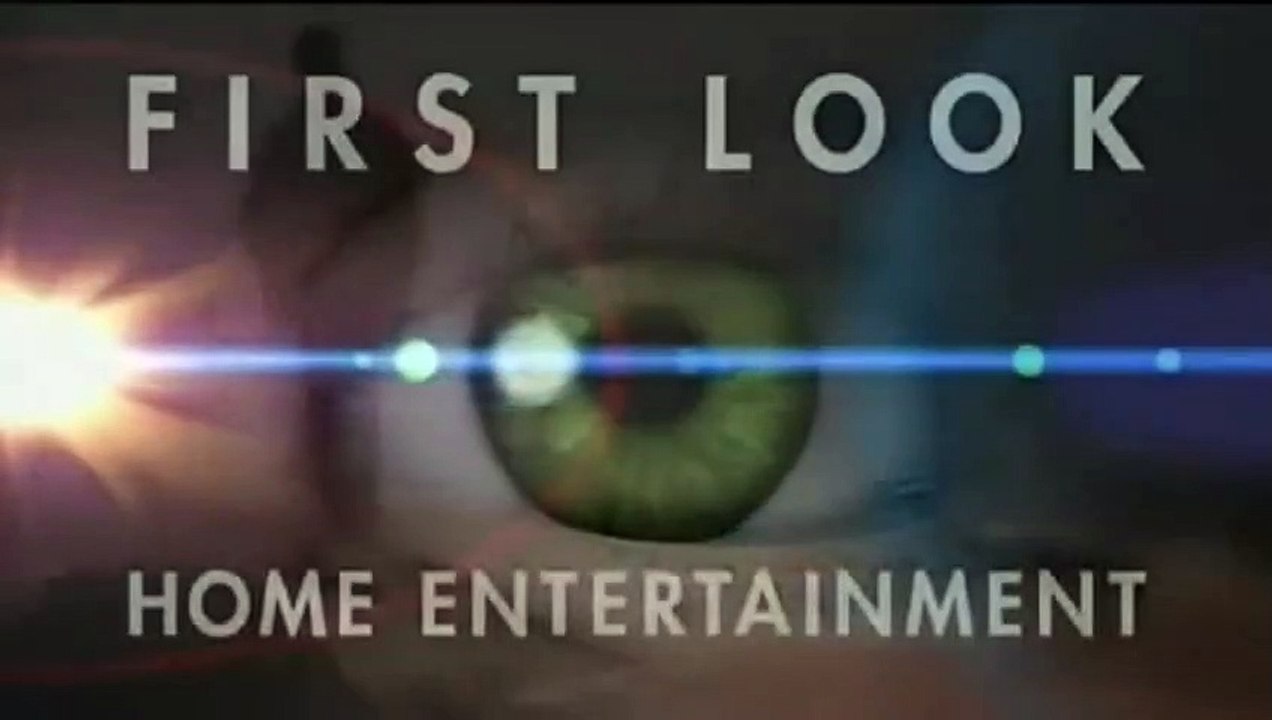 Broken Tráiler VO