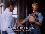 La balada del Sad Café Tráiler VO