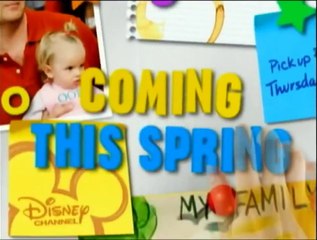 Boa Sorte, Charlie! 1ª Temporada Trailer Original