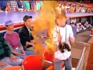 Ángeles Tráiler VO