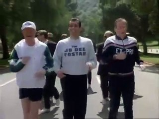 El silencio de los borregos Tráiler VO