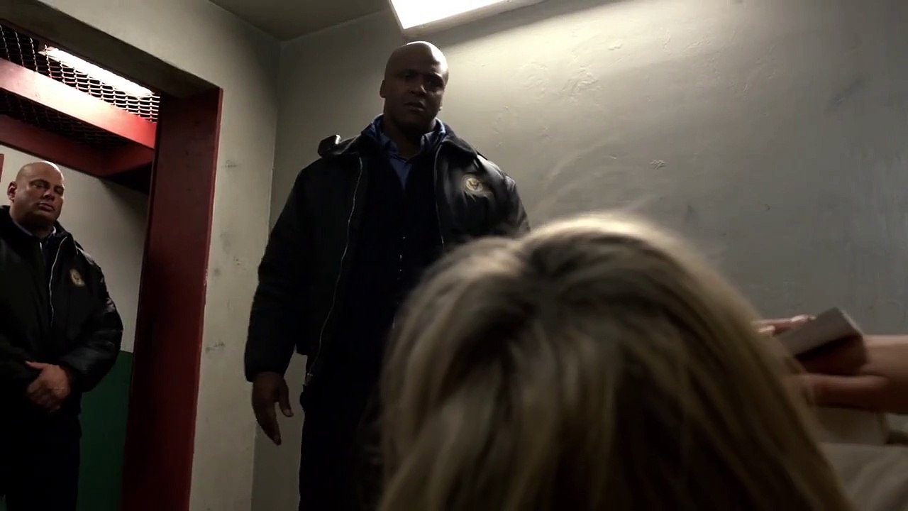 Orange Is The New Black 2ª Temporada Clipe Original