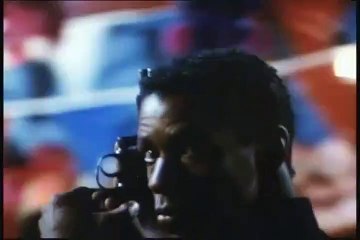 Ricochet Tráiler VO