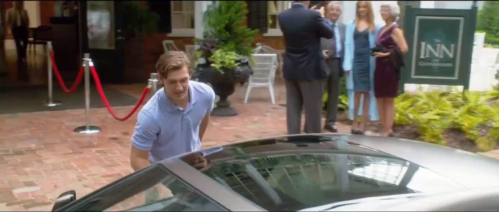 Amor Sem Fim Trailer Original