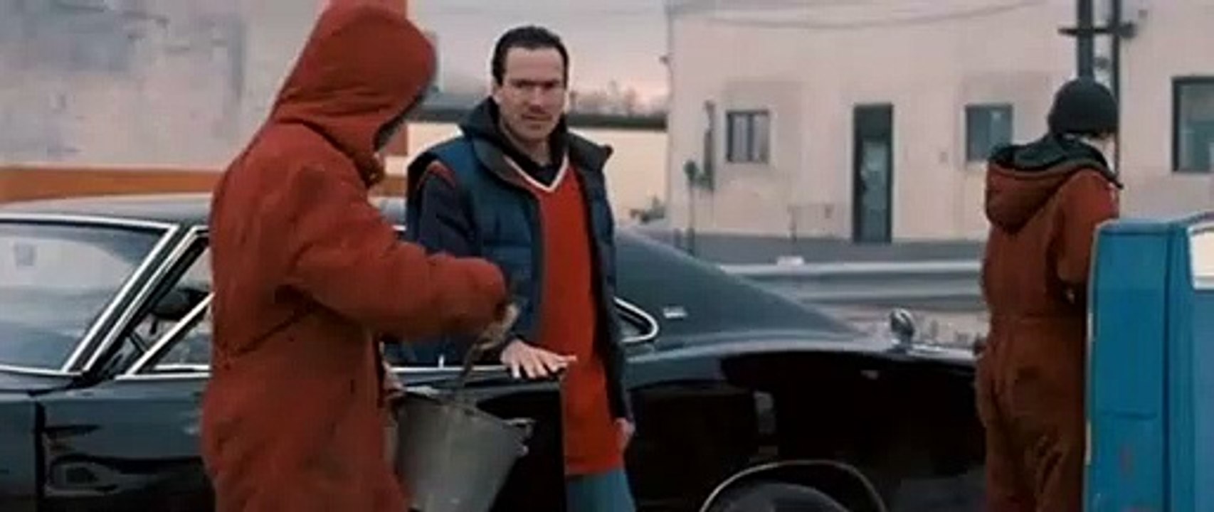 The Good Life Clipe Original