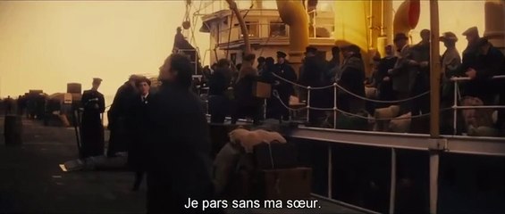 El sueño de Ellis Tráiler (2) VO