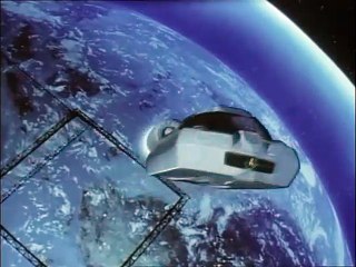 S.O.S. - Tem um Louco Solto no Espaço Trailer Original