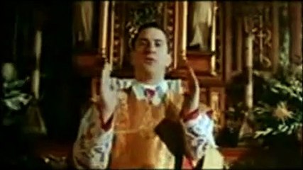 Confesiones verdaderas Tráiler VO