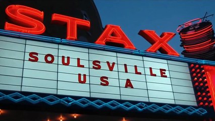 Muscle Shoals Tráiler VO