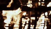 Inferno no Faroeste Trailer Original