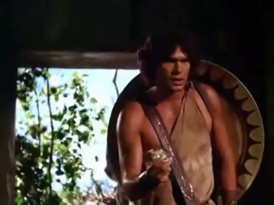 Furia de Titanes Tráiler VO