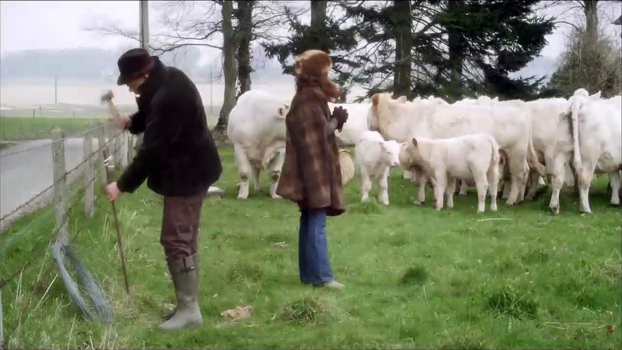 Um Amor em Paris Trailer Original