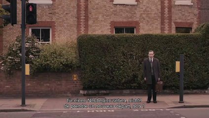 Nunca es demasiado tarde Tráiler (2) VO