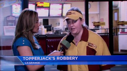 Tammy Comercial de TV (1) Original