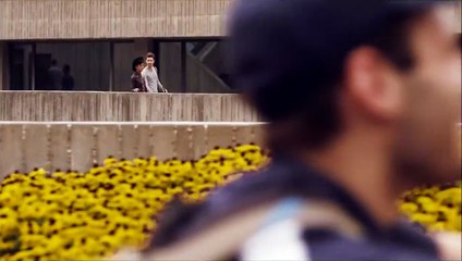 Dear White People Teaser Original