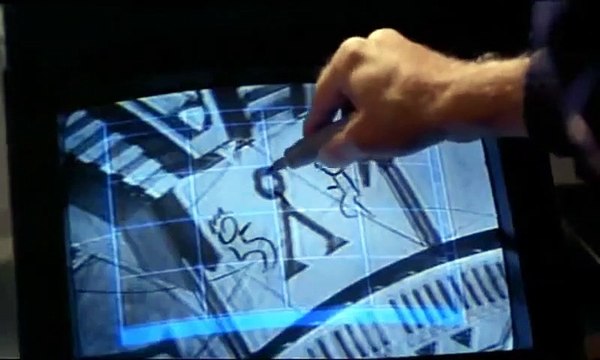 Stargate: Puerta a las estrellas Tráiler VO