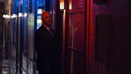 Profissão de Risco Trailer Original