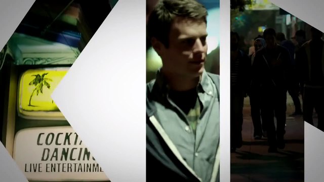 Looking Teaser VO