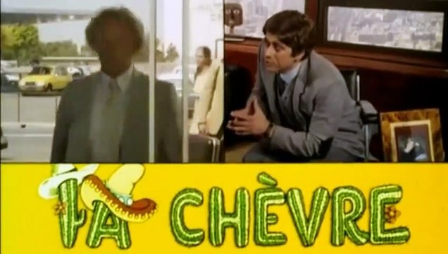 La Cabra Tráiler VO