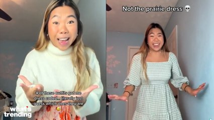 Student Teacher Almost EXPELLED Over Dress Code