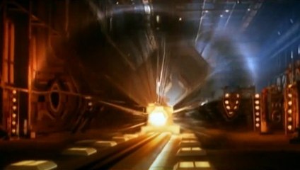 Timecop (Policía en el tiempo) Tráiler VO