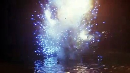 1997: Rescate en Nueva York Tráiler VO