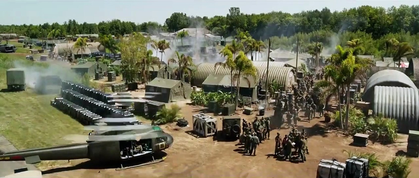 X-Men: Dias de um Futuro Esquecido Clipe (4) Cena pós créditos de O Espetacular Homem-Aranha 2