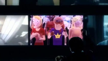 Black Mirror 1ª Temporada Trailer Original